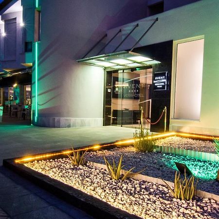 Avent Verahotel Екстер'єр фото