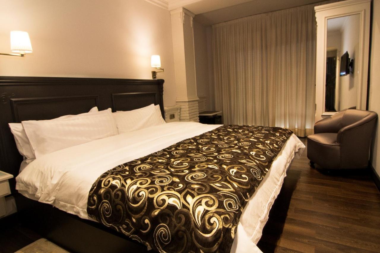 Avent Verahotel Екстер'єр фото