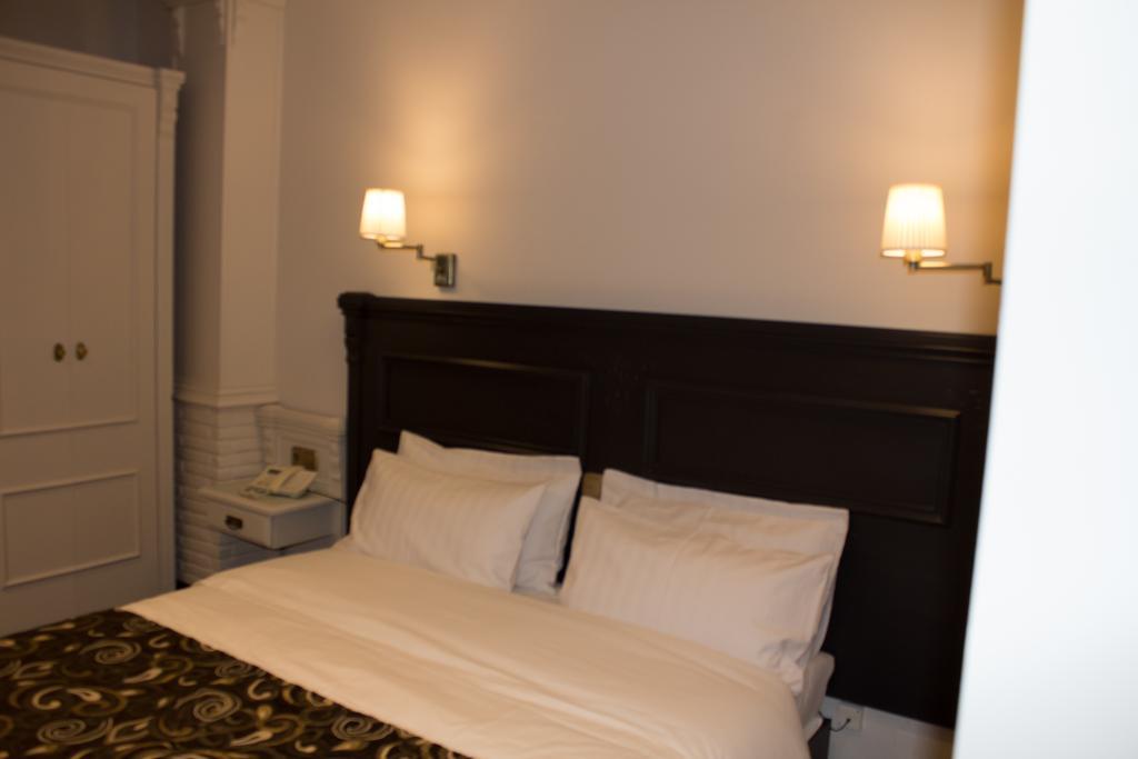 Avent Verahotel Екстер'єр фото
