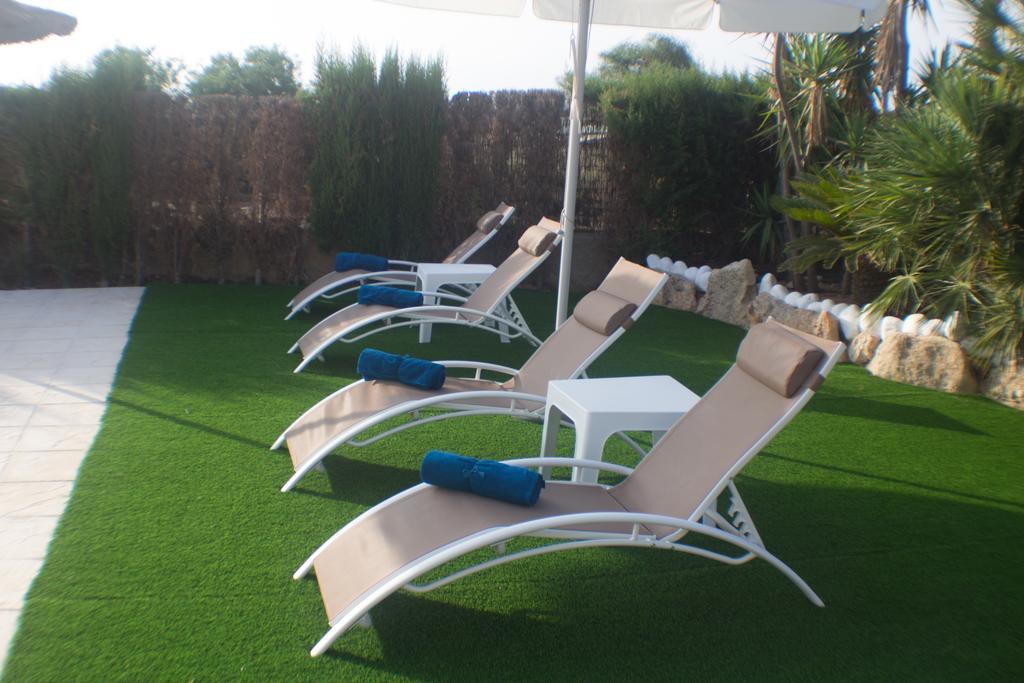 Avent Verahotel Екстер'єр фото