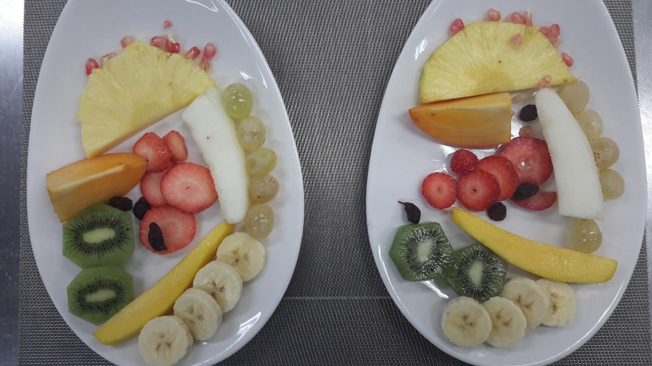 Avent Verahotel Екстер'єр фото
