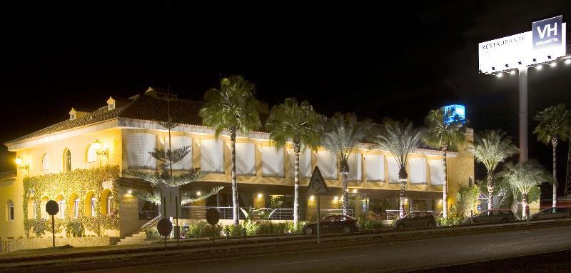 Avent Verahotel Екстер'єр фото