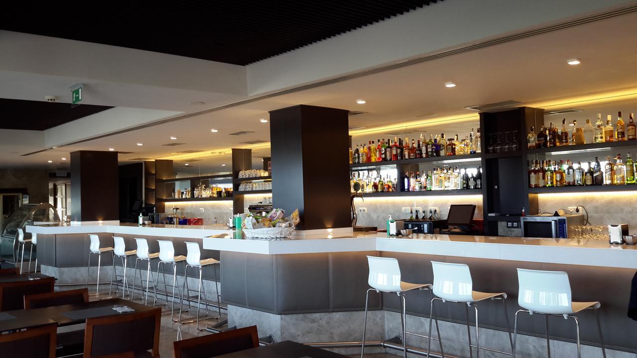 Avent Verahotel Екстер'єр фото