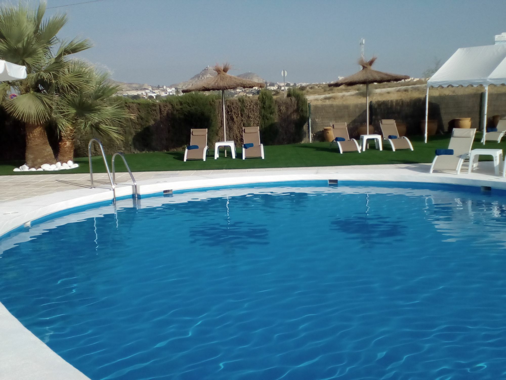 Avent Verahotel Екстер'єр фото