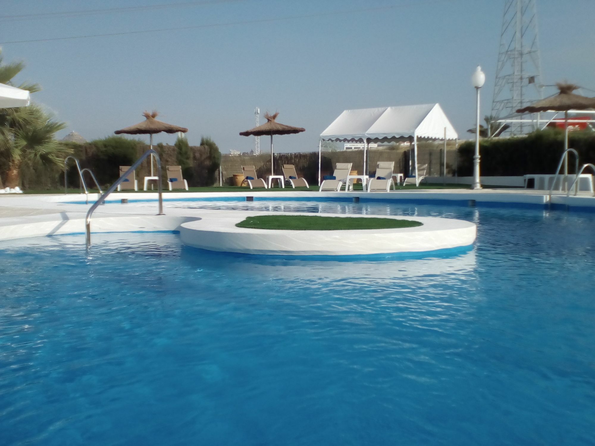 Avent Verahotel Екстер'єр фото