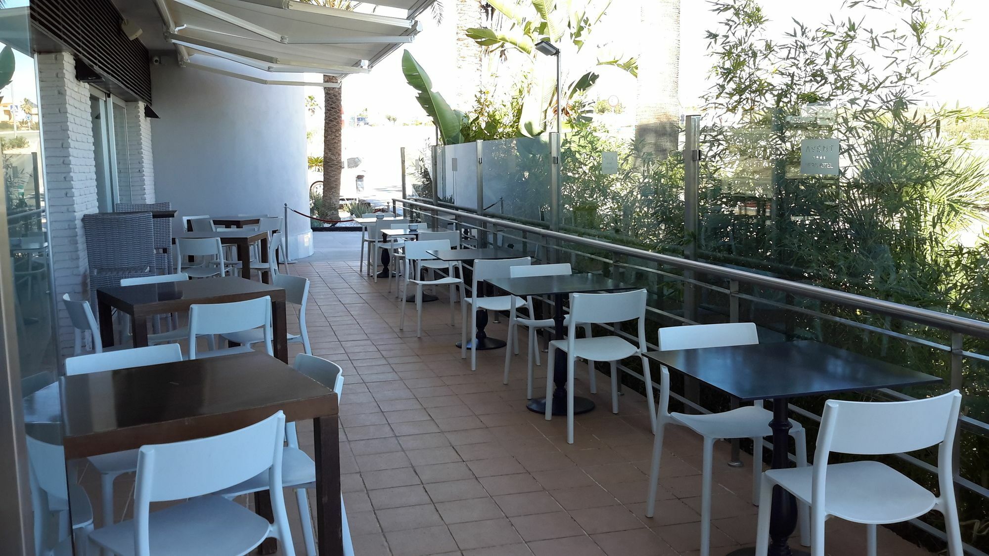 Avent Verahotel Екстер'єр фото